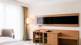 Ambient Hotel Sikonda