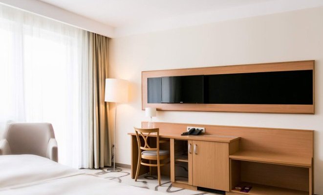 Ambient Hotel Sikonda
