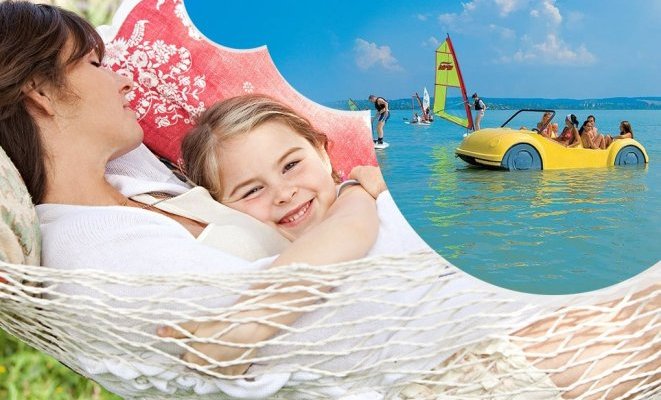 SunGarden Wellness & Konferencia Hotel Siófok