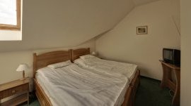 Szent Hubertus Panzió, Parádsasvár - Szent Hubertus Panzió, Parádsasvár -