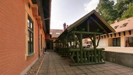 Parádsasvár: Szent Hubertus Panzió - Parádsasvár: Szent Hubertus Panzió -