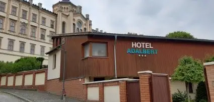 Hotel Adalbert - Szent Gyrgy Hz Esztergom - Wellness csomagok 3 jszakra