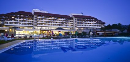 Hunguest Hotel Pelion  Tapolca - Hrom jszaks wellness ajnlatok