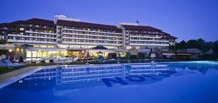 Hunguest Hotel Pelion Tapolca - Akcis tavaszi wellness