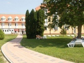 Aqua Hotel Term�l - 
