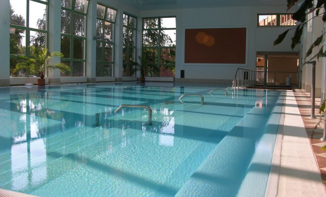 Thermal Hotel Harkány