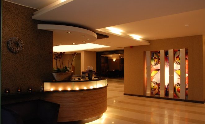 Thermal Hotel Harkány