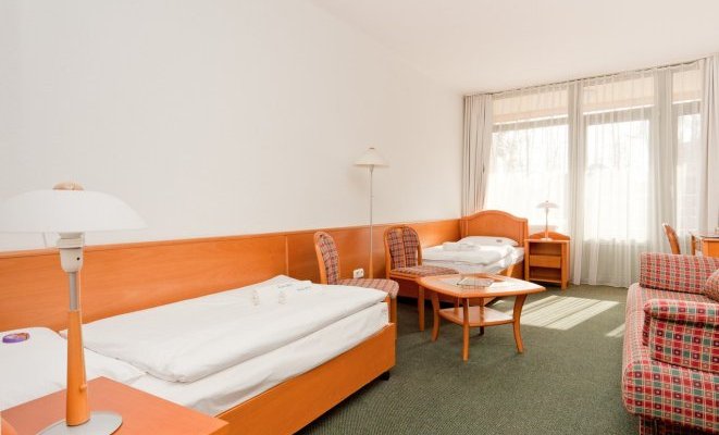 Thermal Hotel Harkány