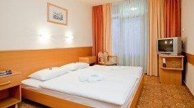 Thermal Hotel Harkány