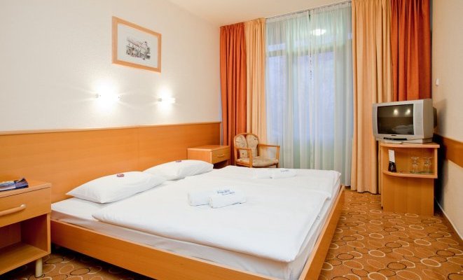 Thermal Hotel Harkány