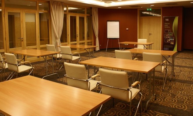 Thermal Hotel Harkány