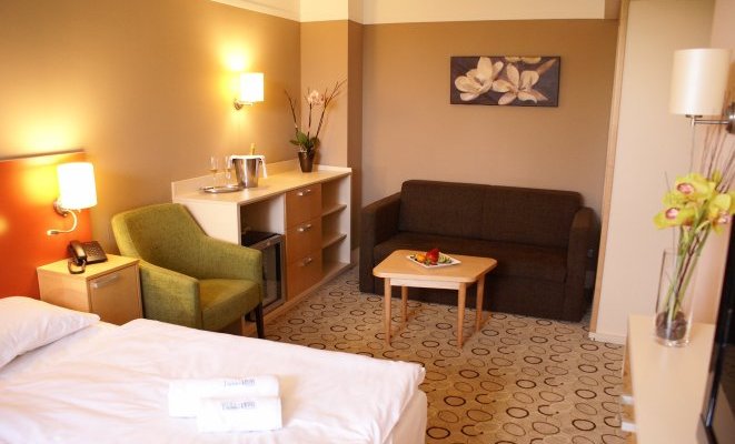 Thermal Hotel Harkány