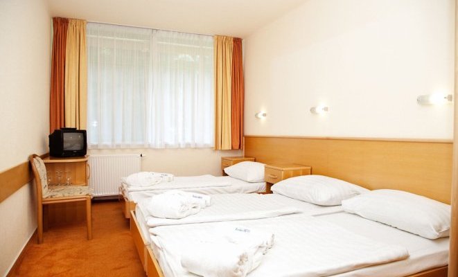 Thermal Hotel Harkány