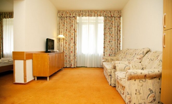 Thermal Hotel Harkány