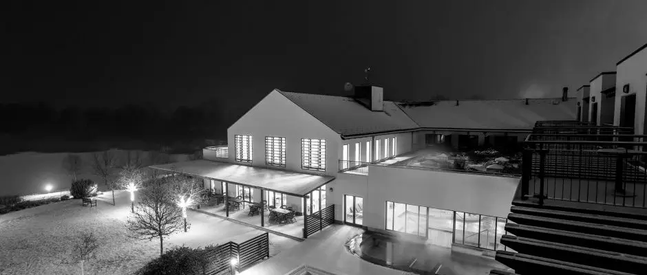 Tisza Balneum Hotel Tiszafüred