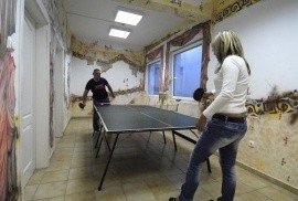 Venus Hotel, Zalakaros - Ping-pong asztal Venus Hotel, Zalakaros - Ping-pong asztal