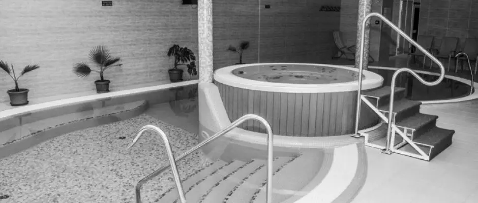 Wellness Hotel Viktória Nagyatád
