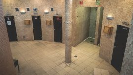 Csal�di Wellness Hotel Gyula, Gyula - A sz�lloda �tterme
