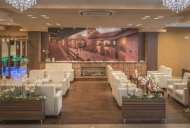 Csal�di Wellness Hotel Gyula, Gyula - J�tsz�szoba