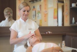 Csal�di Wellness Hotel Gyula, Gyula - J�tsz�szoba
