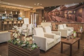 Csal�di Wellness Hotel Gyula, Gyula - Apartman csal�dok r�sz�re