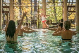 Csal�di Wellness Hotel Gyula - J�tsz�szoba