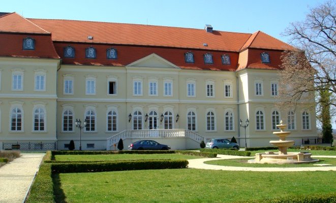 La Contessa Szilvásvárad