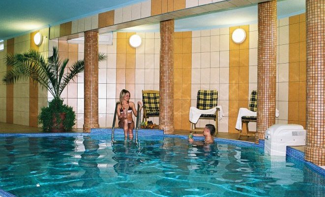 Wellness Hotel-M Hajdúszoboszló