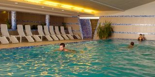 Zenit Hotel Balaton - Napi rak flpanzis elltssal (1 jtl)
