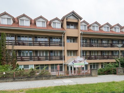 Hotel Forrás Zalakaros Zalakaros