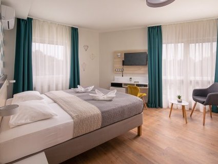 Krist�ly Hotel Keszthely