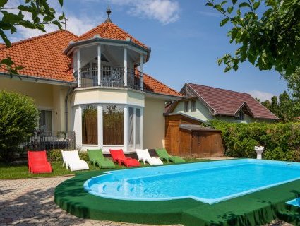 Admiral Family Resort Keszthely