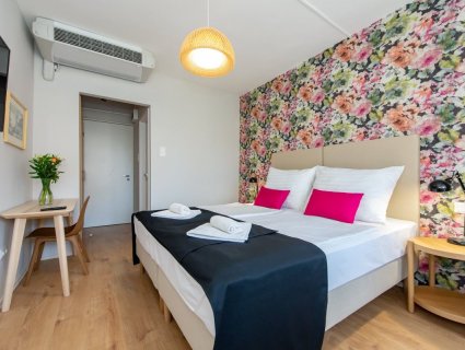 Hotel Forrás Zalakaros Zalakaros