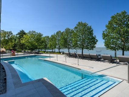 Kenese Bay Garden Resort & Conference Balatonkenese