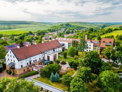 Hotel Vécsecity Hernádvécse