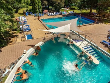 Ensana Thermal Sárvár Sárvár