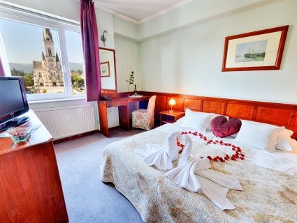 Hotel Írottkő Kőszeg