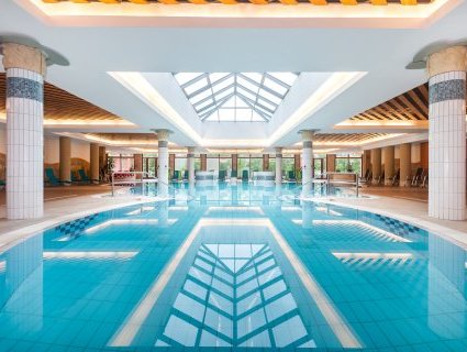 Hotel Aquarell Cegléd