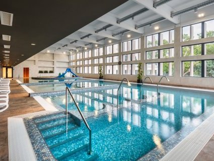 Hunguest Hotel Bál Resort Balatonalmádi