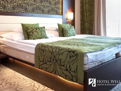Hotel Wellamarin Zamárdi