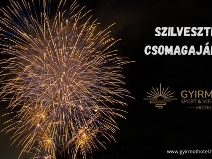 Gyirmt Sport & Wellness Hotel Gyr