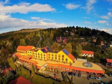 Hotel Nard Park Mtraszentimre