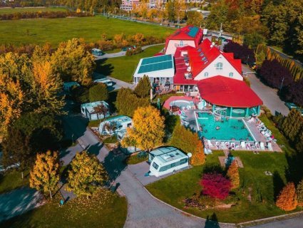 Therml Park Hotel Egerszalk