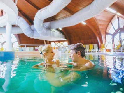 Hotel Forrás Zalakaros Zalakaros