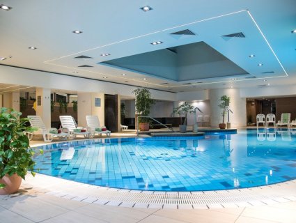 Palace Hotel H�v�z