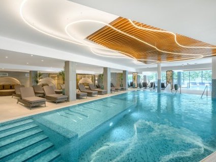 Kenese Bay Garden Resort & Conference Balatonkenese