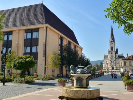 Hotel �rottk� K�szeg