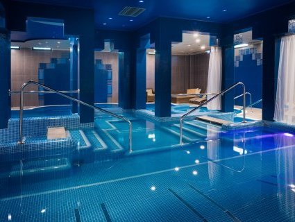 Golden Ball Club Hotel Győr