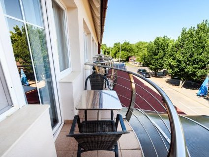 Hotel Négy Évszak Hajdúszoboszló