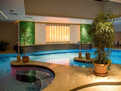 Palace Hotel Hévíz